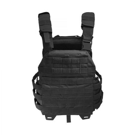 Kamizelka TT Plate Carrier MKIV S/M - Czarna - Tasmanian Tiger Kamizelka TT Plate Carrier MKIV S/M - Czarna - Tasmanian Tiger